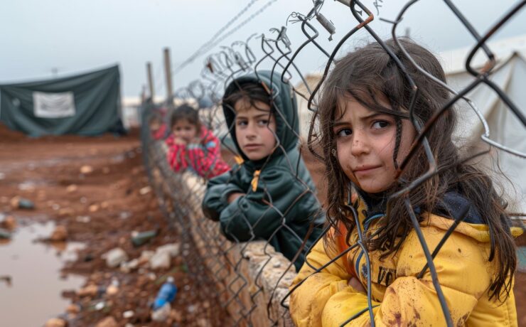 refugies
